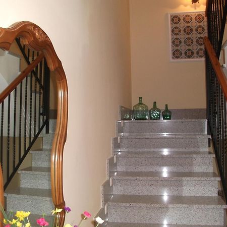 Nou Casablanca Hotel Vinarós Екстериор снимка