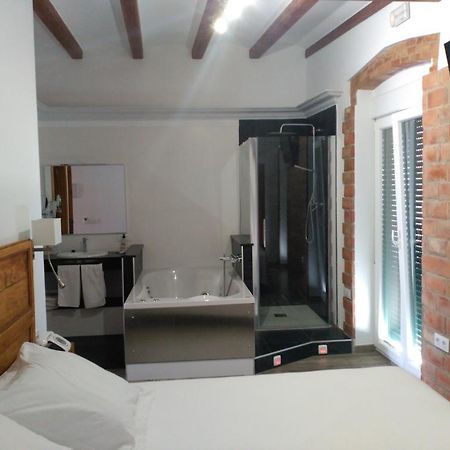 Nou Casablanca Hotel Vinarós Екстериор снимка