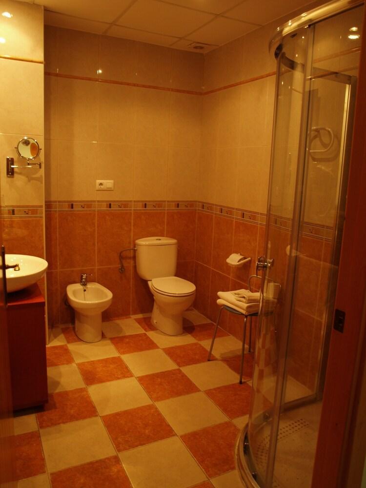 Nou Casablanca Hotel Vinarós Екстериор снимка