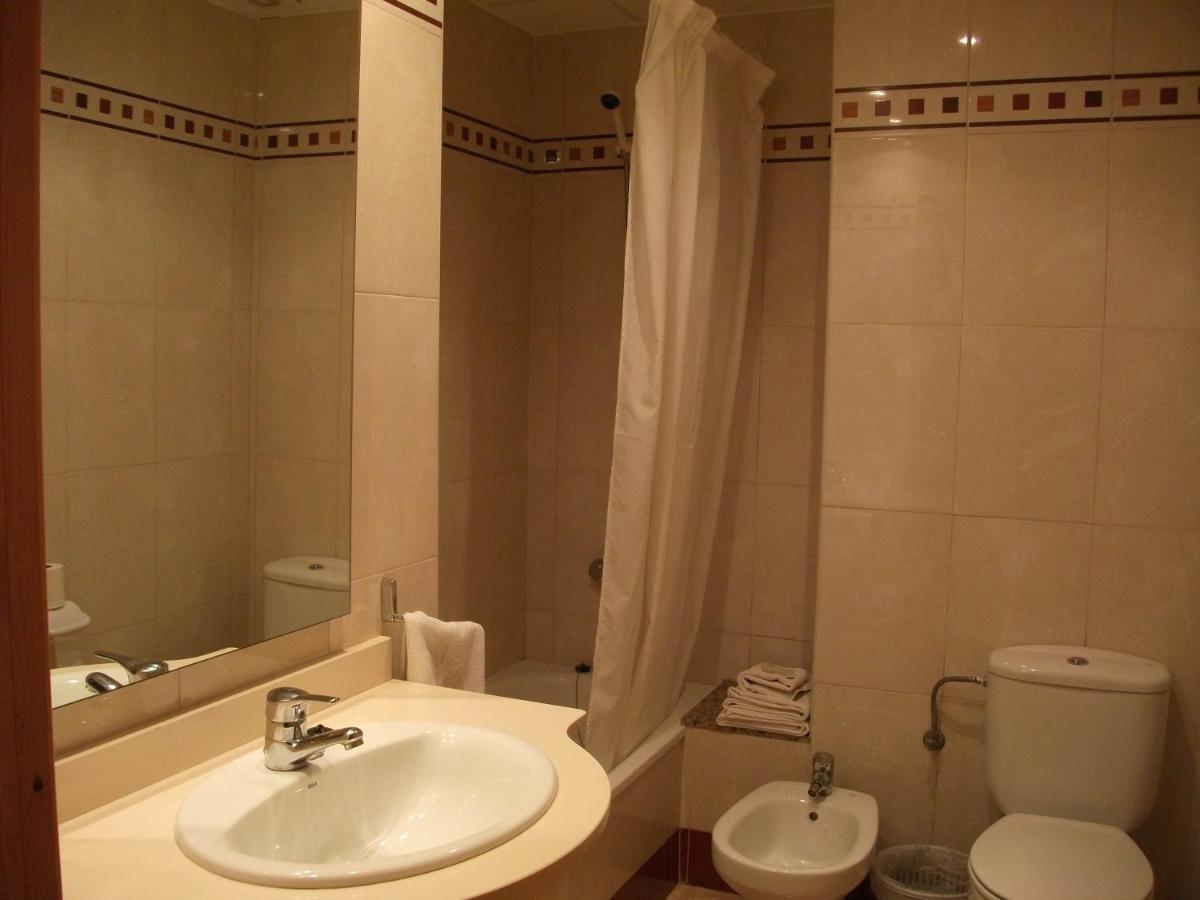 Nou Casablanca Hotel Vinarós Стая снимка