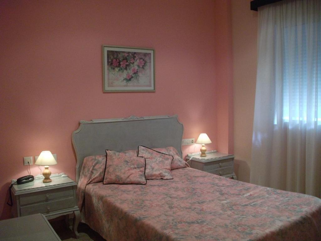 Nou Casablanca Hotel Vinarós Стая снимка