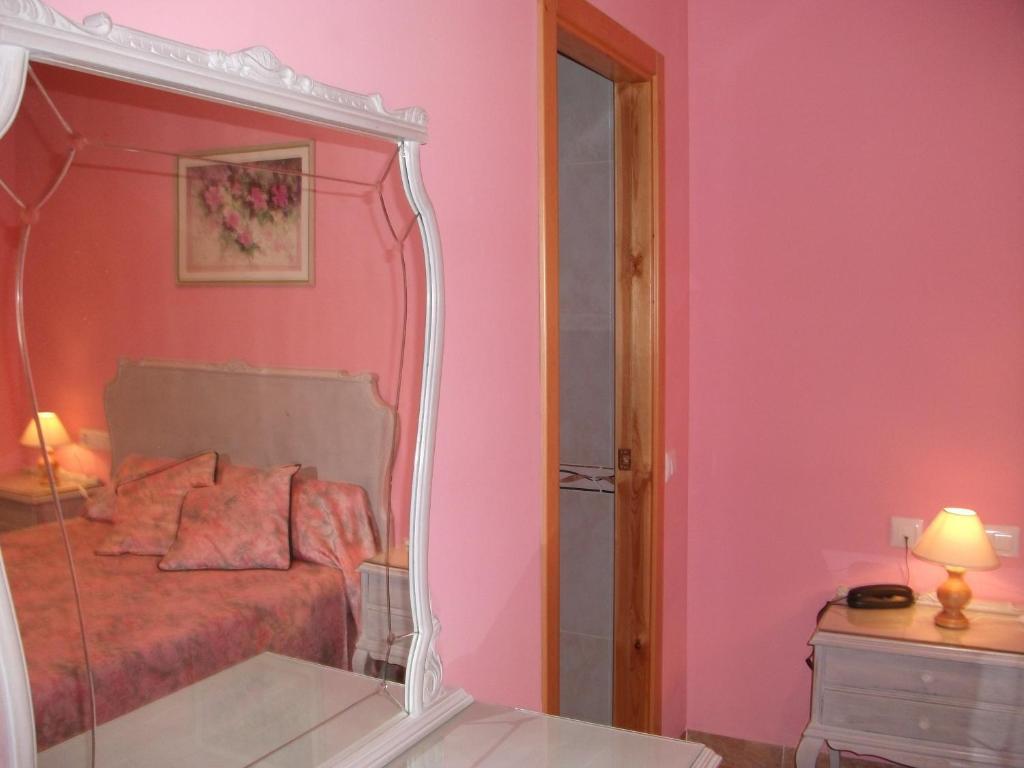 Nou Casablanca Hotel Vinarós Стая снимка