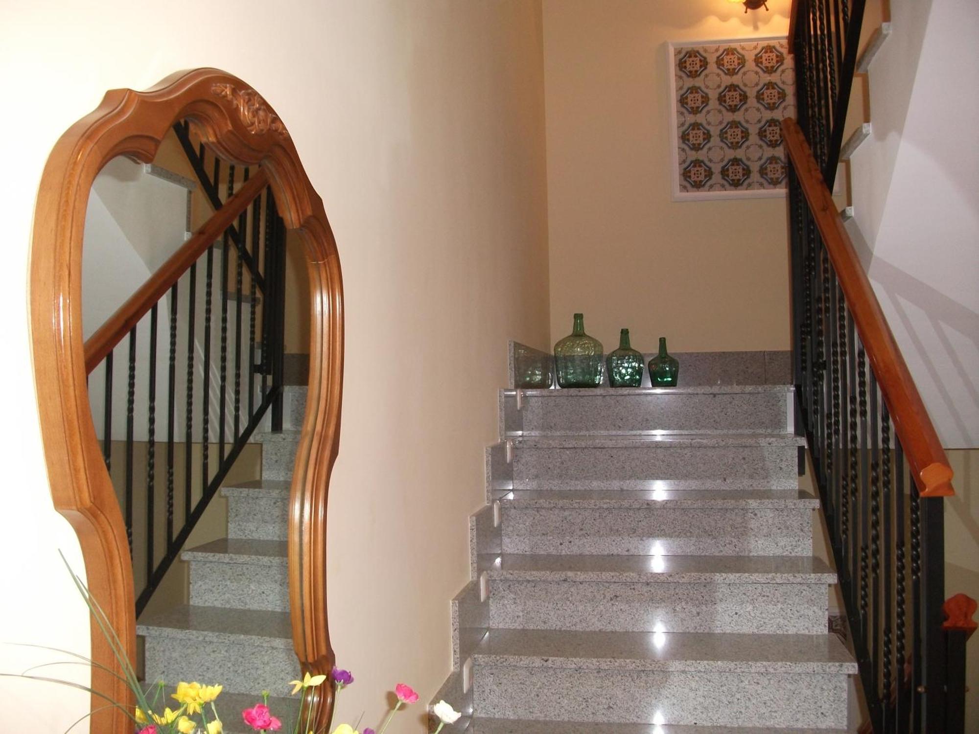 Nou Casablanca Hotel Vinarós Екстериор снимка
