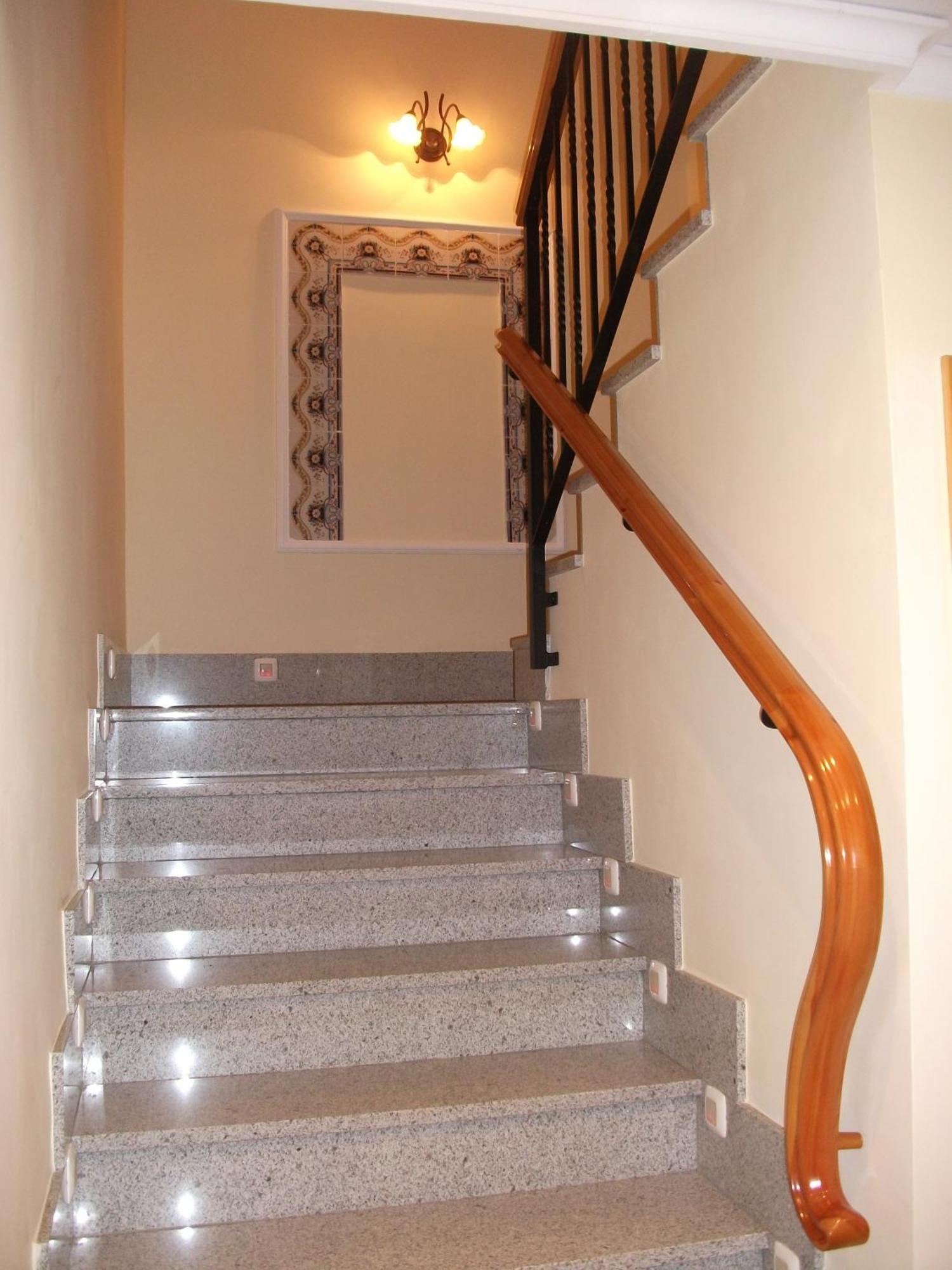 Nou Casablanca Hotel Vinarós Екстериор снимка
