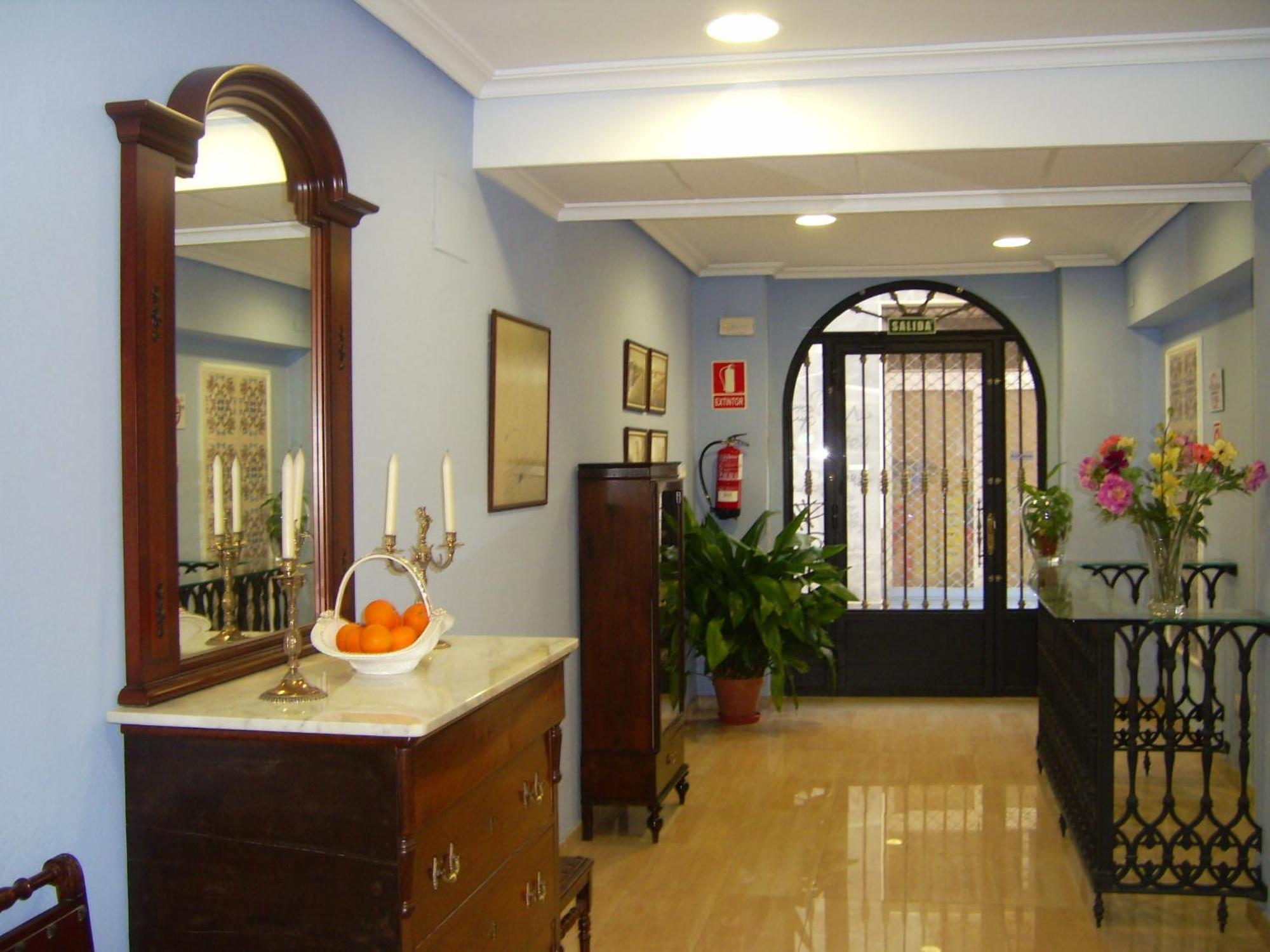Nou Casablanca Hotel Vinarós Екстериор снимка