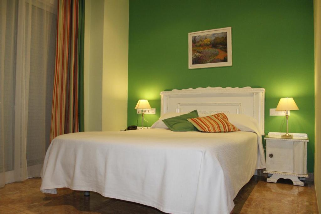 Nou Casablanca Hotel Vinarós Стая снимка