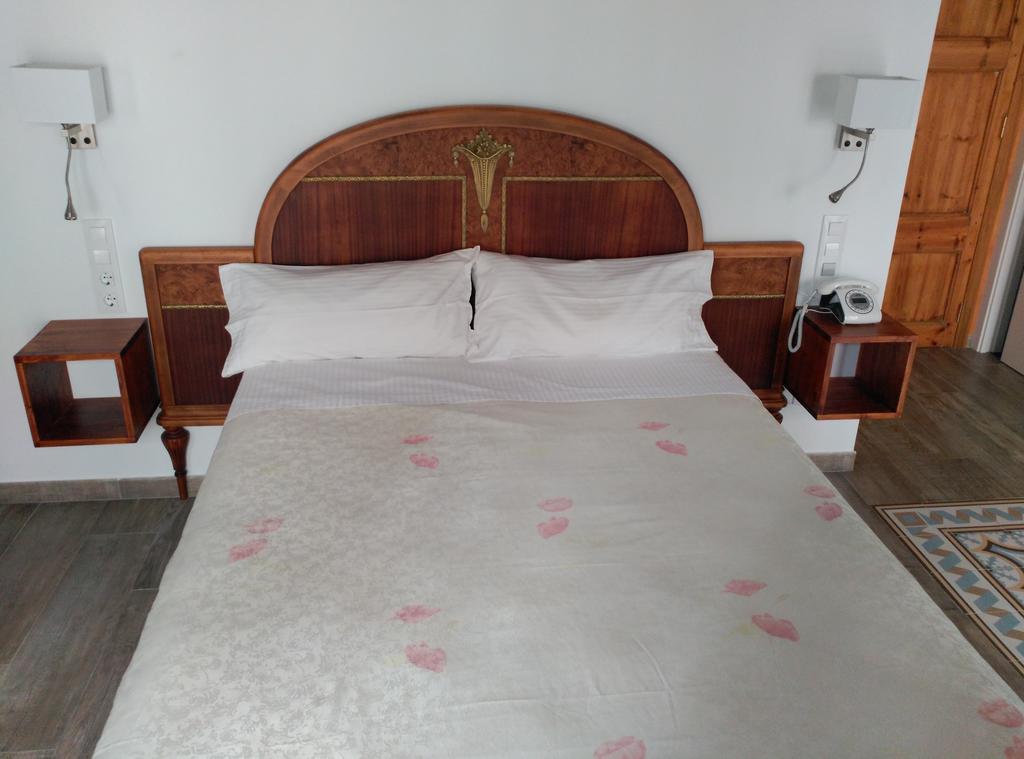 Nou Casablanca Hotel Vinarós Екстериор снимка