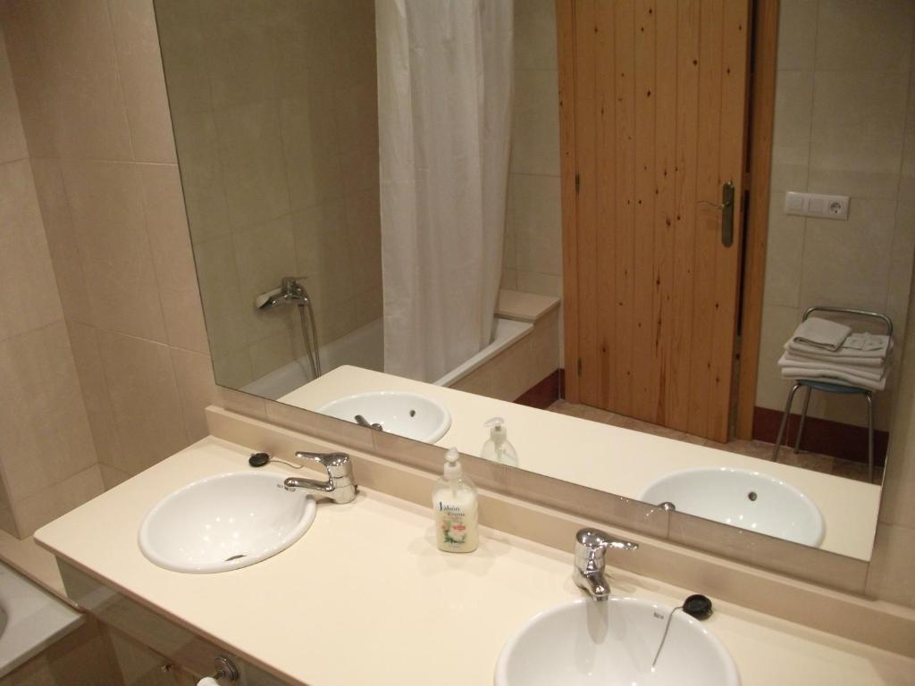 Nou Casablanca Hotel Vinarós Стая снимка