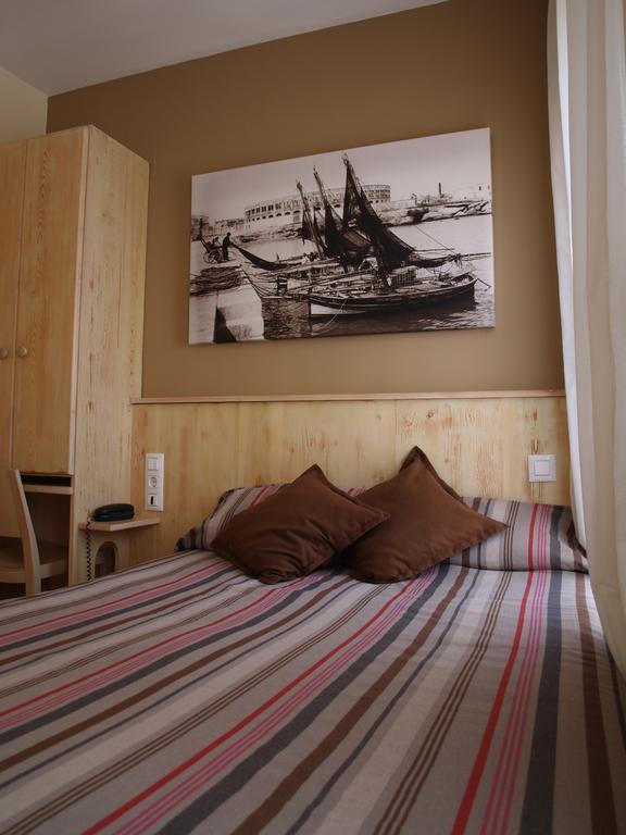 Nou Casablanca Hotel Vinarós Екстериор снимка