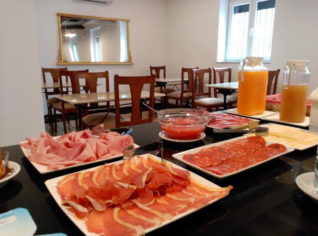 Nou Casablanca Hotel Vinarós Екстериор снимка