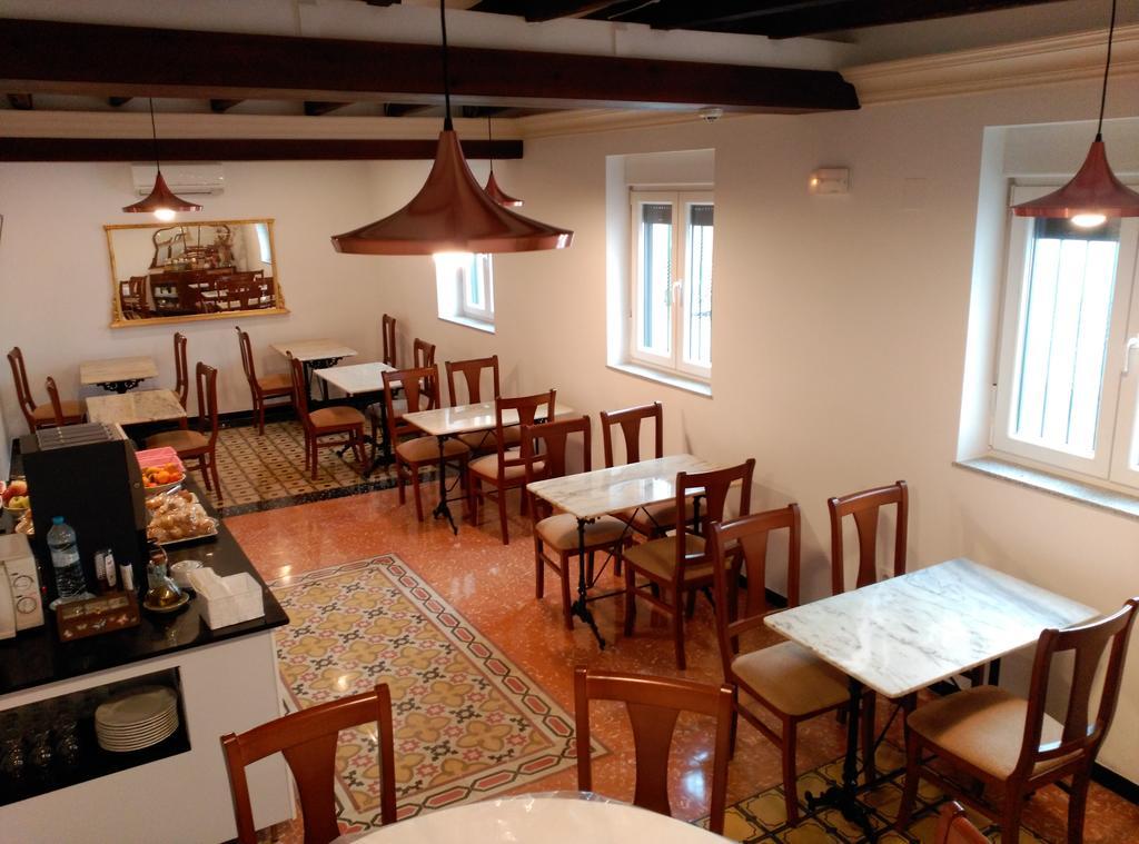 Nou Casablanca Hotel Vinarós Екстериор снимка