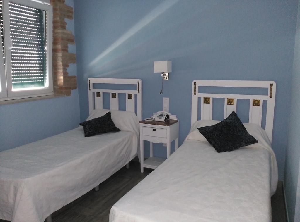 Nou Casablanca Hotel Vinarós Екстериор снимка