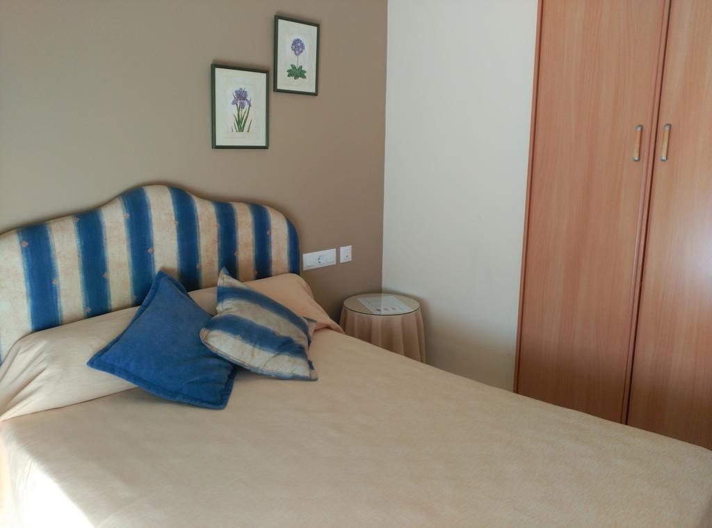 Nou Casablanca Hotel Vinarós Екстериор снимка