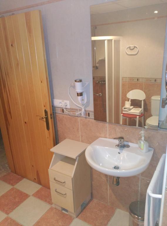 Nou Casablanca Hotel Vinarós Екстериор снимка