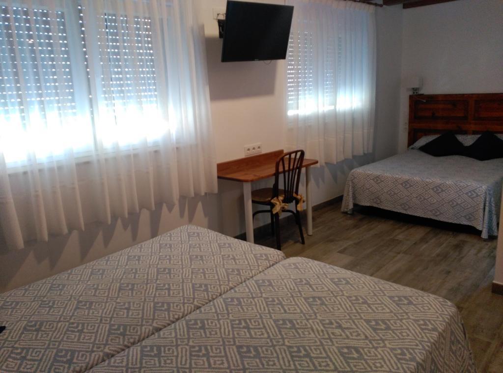 Nou Casablanca Hotel Vinarós Екстериор снимка