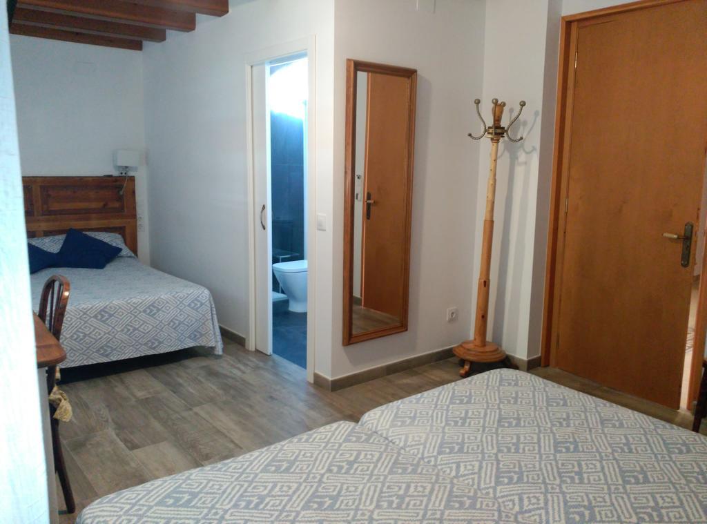 Nou Casablanca Hotel Vinarós Екстериор снимка