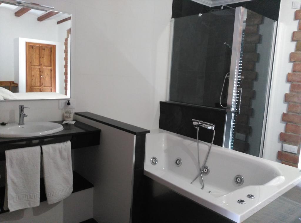 Nou Casablanca Hotel Vinarós Екстериор снимка