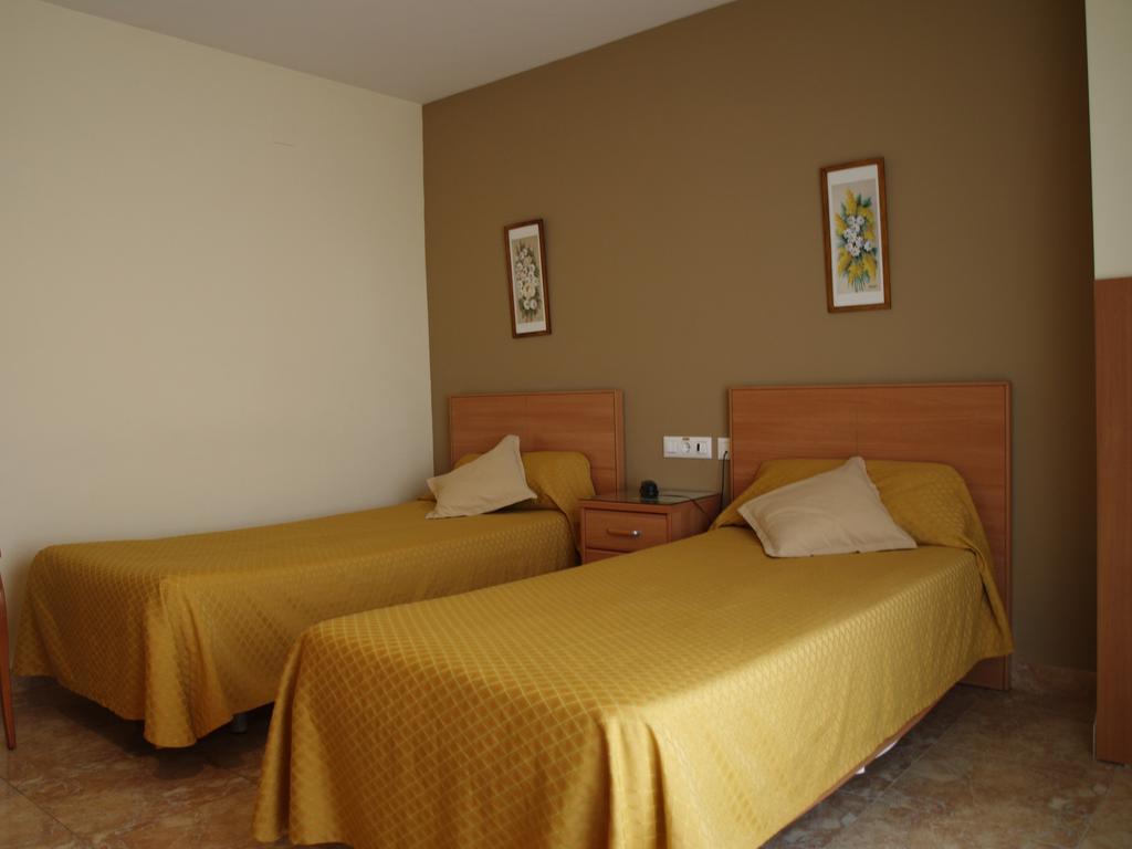 Nou Casablanca Hotel Vinarós Екстериор снимка
