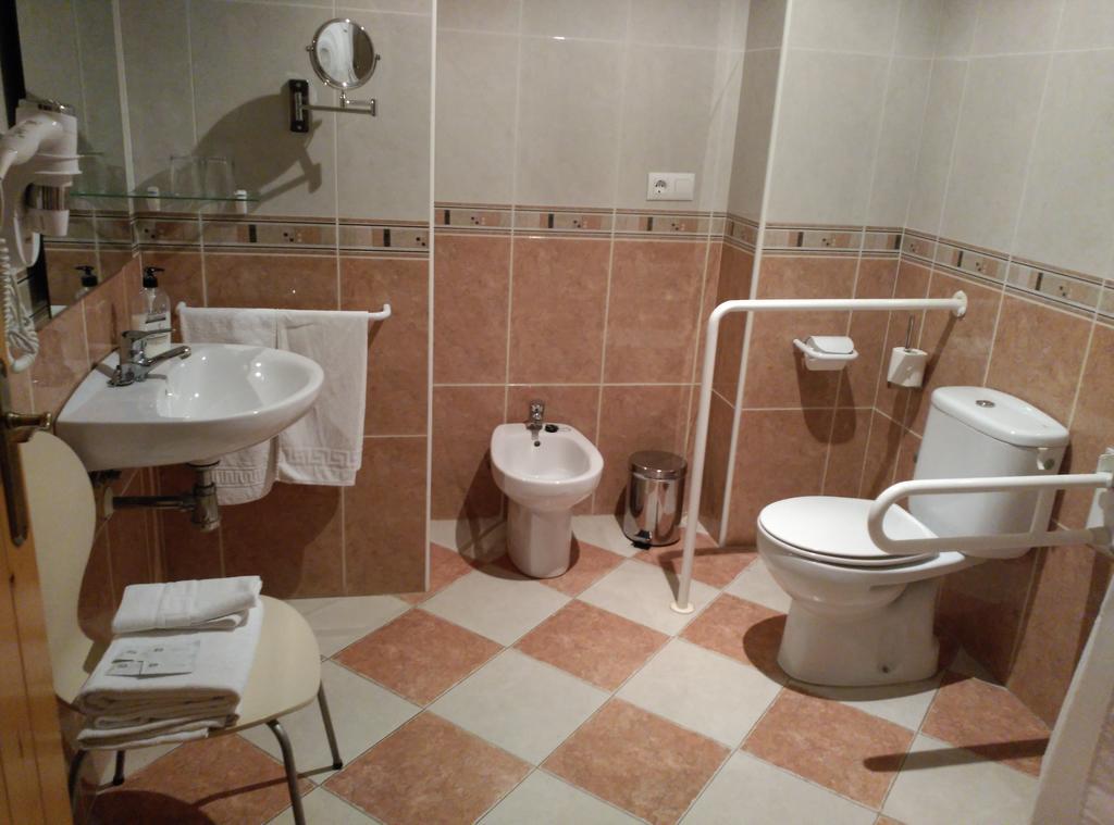 Nou Casablanca Hotel Vinarós Екстериор снимка