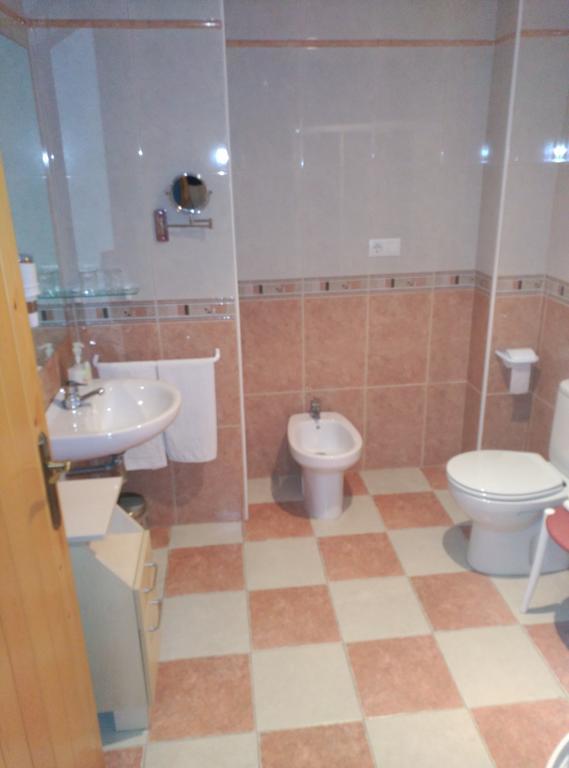 Nou Casablanca Hotel Vinarós Екстериор снимка