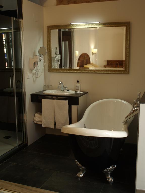 Nou Casablanca Hotel Vinarós Екстериор снимка