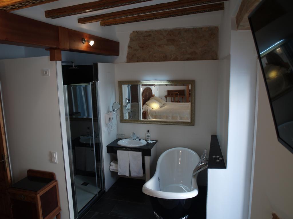 Nou Casablanca Hotel Vinarós Екстериор снимка