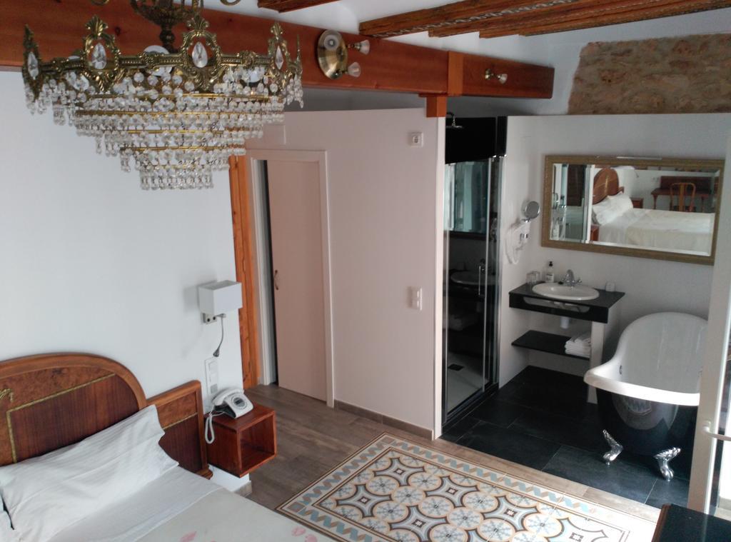 Nou Casablanca Hotel Vinarós Екстериор снимка