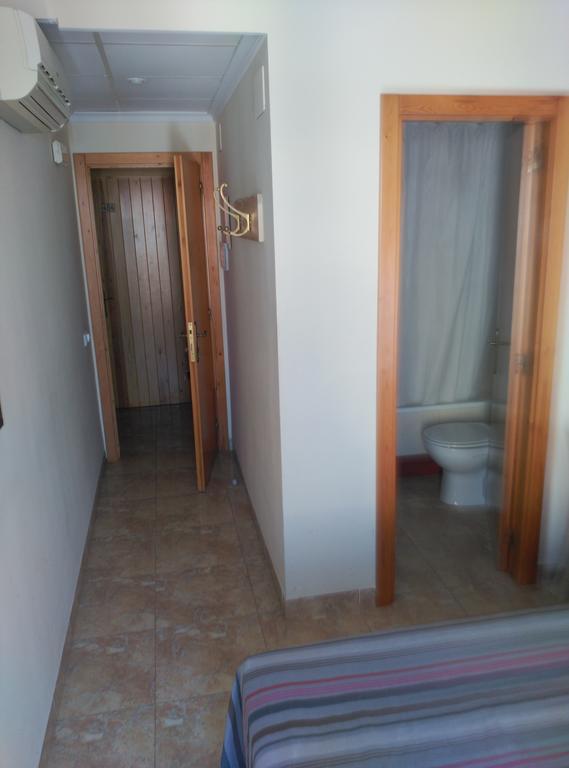 Nou Casablanca Hotel Vinarós Екстериор снимка