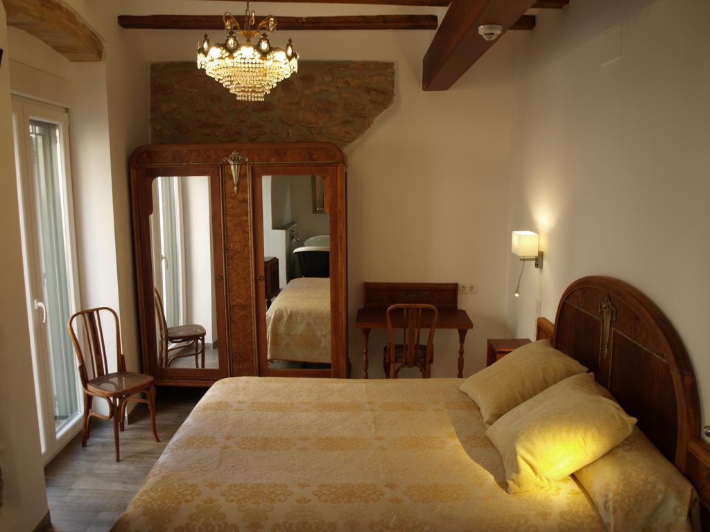 Nou Casablanca Hotel Vinarós Екстериор снимка