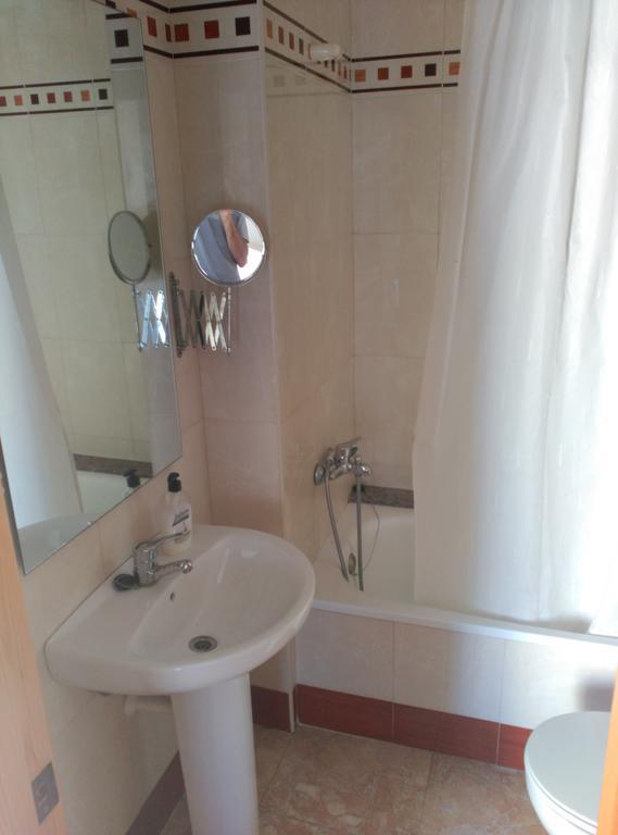 Nou Casablanca Hotel Vinarós Екстериор снимка